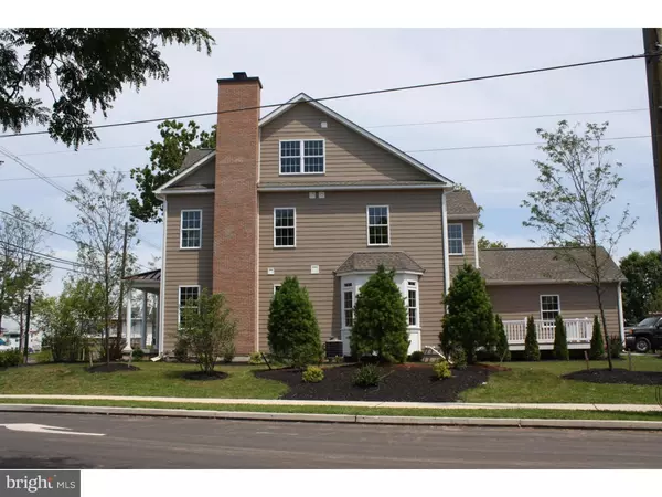 Doylestown, PA 18901,LOT 2 MERCER AVE