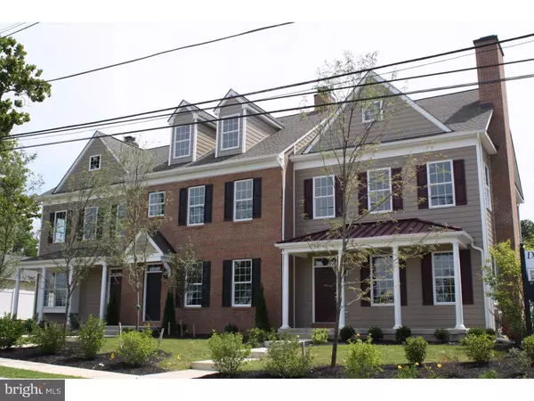 Doylestown, PA 18901,LOT 2 MERCER AVE