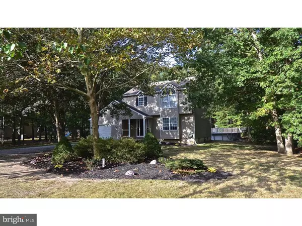 73 CATHERINE DR, Franklinville, NJ 08322