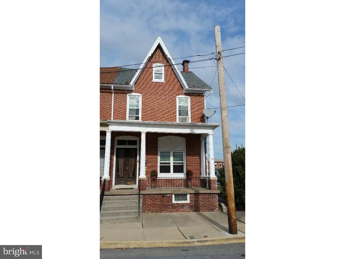 Fleetwood, PA 19522,19 S FRANKLIN ST