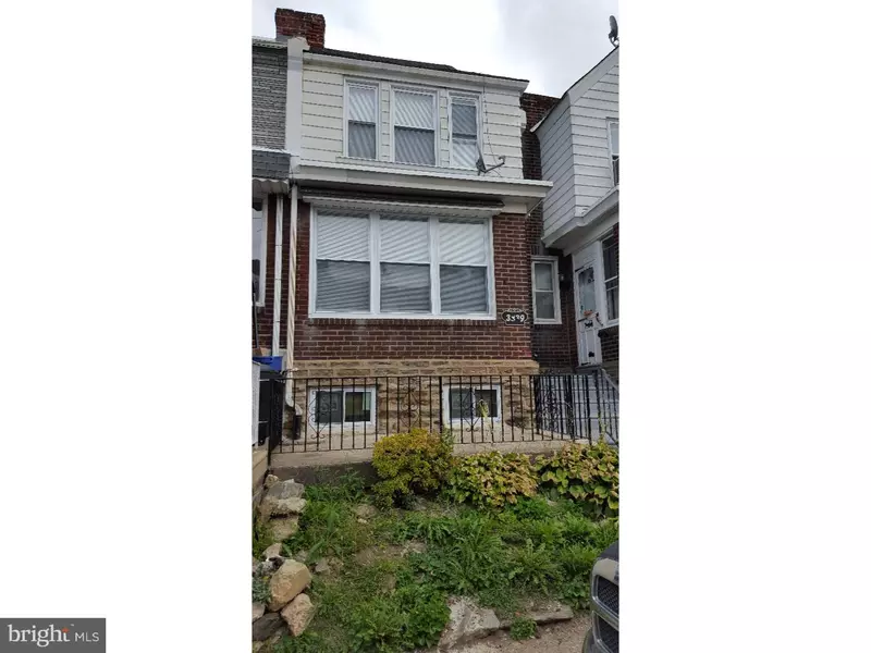 3839 BENNINGTON ST, Philadelphia, PA 19124