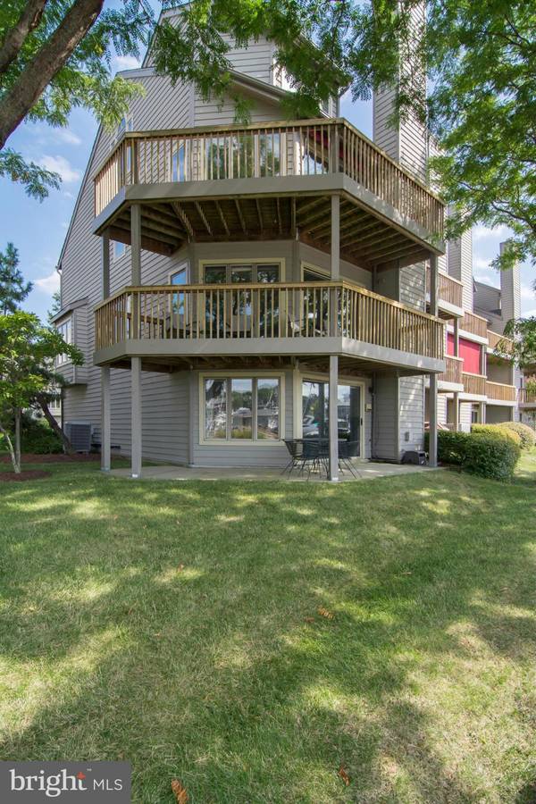 2160 CHESAPEAKE HARBOUR DR E, Annapolis, MD 21403