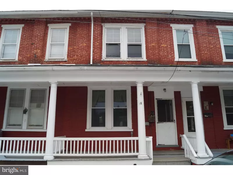 18 W SLOKOM AVE, Christiana, PA 17509