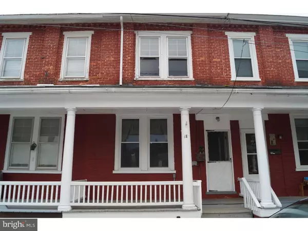 Christiana, PA 17509,18 W SLOKOM AVE