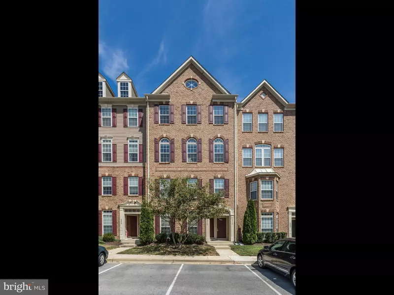 2219 IVY LN #8, Chesapeake Beach, MD 20732