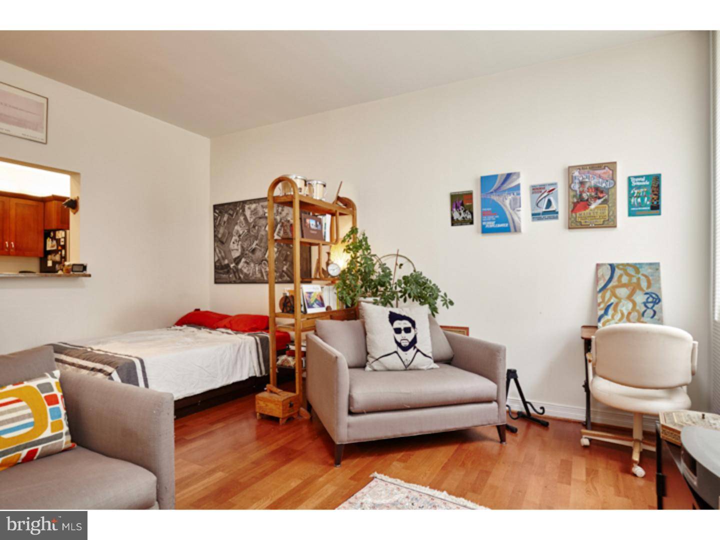 Philadelphia, PA 19103,1600 ARCH ST #1410
