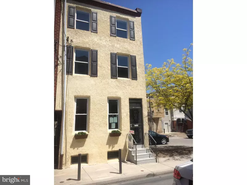 1315 WEBSTER ST, Philadelphia, PA 19147