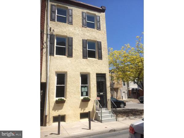 1315 WEBSTER ST, Philadelphia, PA 19147