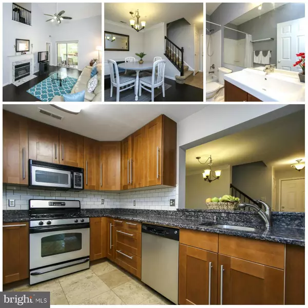 2 TYLER FALLS CT #C, Baltimore, MD 21209