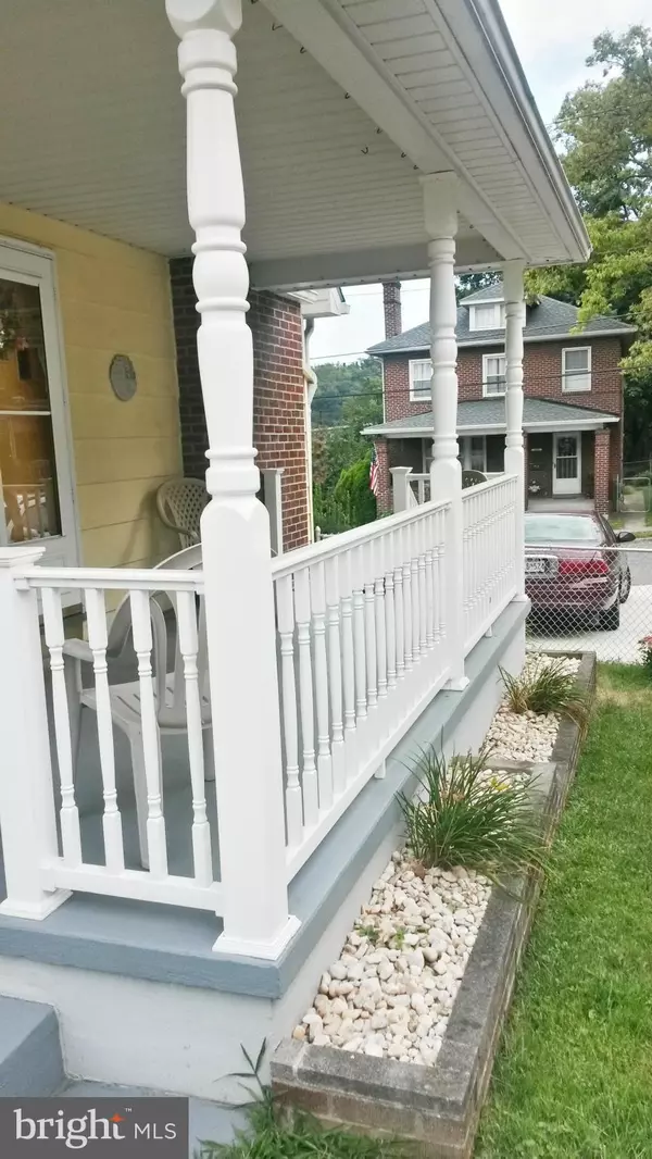 Cumberland, MD 21502,415 AVIRETT AVE