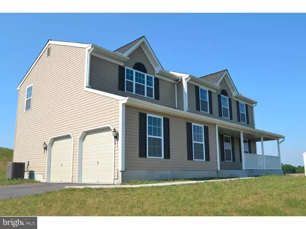 Hamburg, PA 19526,291 OVAL DR