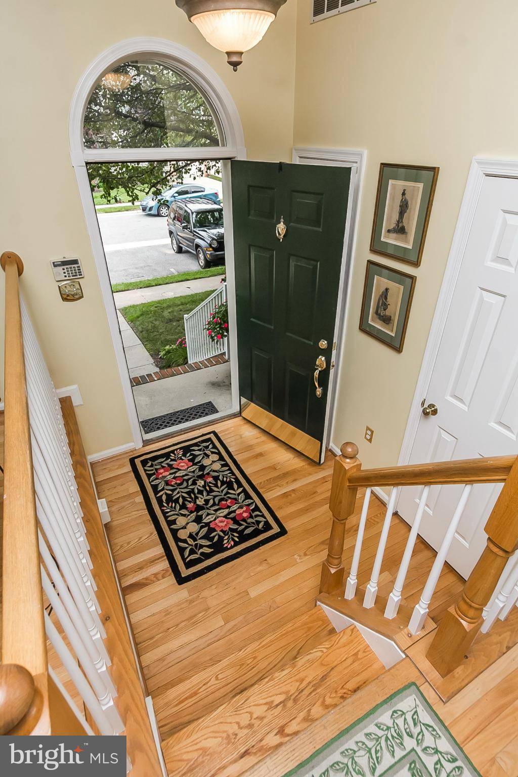Lutherville Timonium, MD 21093,10 FERNS CT
