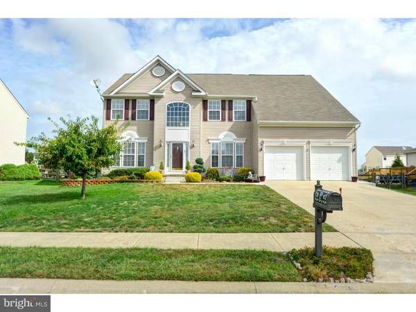 258 LABRADOR LN, Townsend, DE 19734