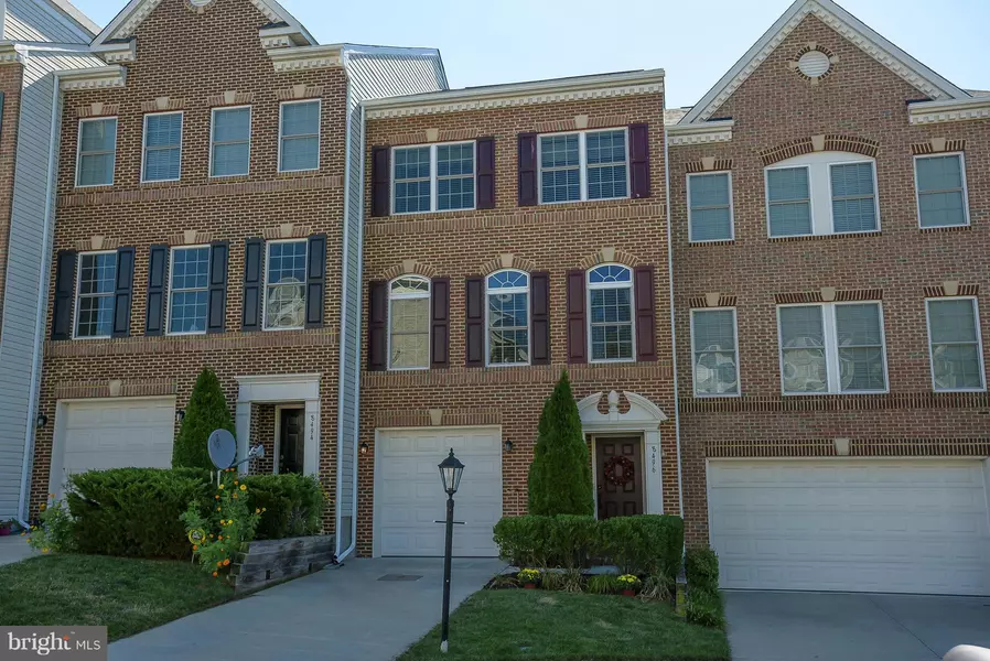 8496 PAMELA WAY #114, Laurel, MD 20723