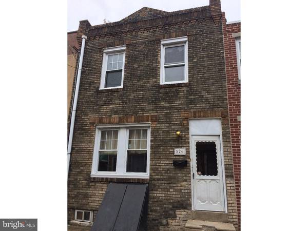 526 WILDER ST, Philadelphia, PA 19147