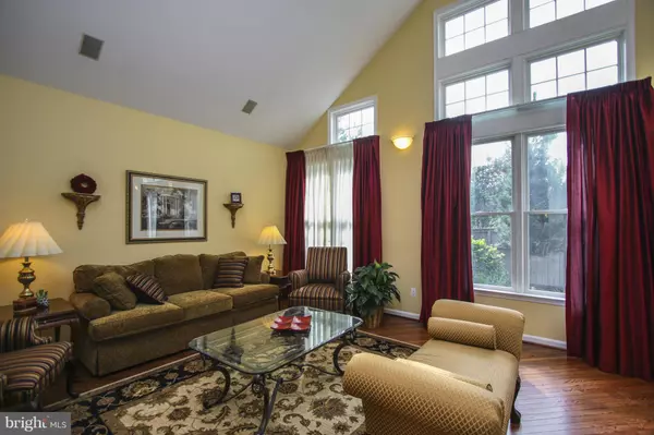 Pikesville, MD 21208,21 STAGS LEAP CT