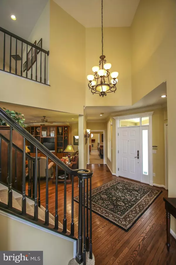 Pikesville, MD 21208,21 STAGS LEAP CT