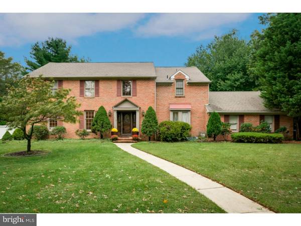 565 SENTINEL RD, Moorestown, NJ 08057