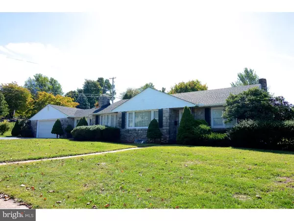 502 W 4TH ST, Birdsboro, PA 19508