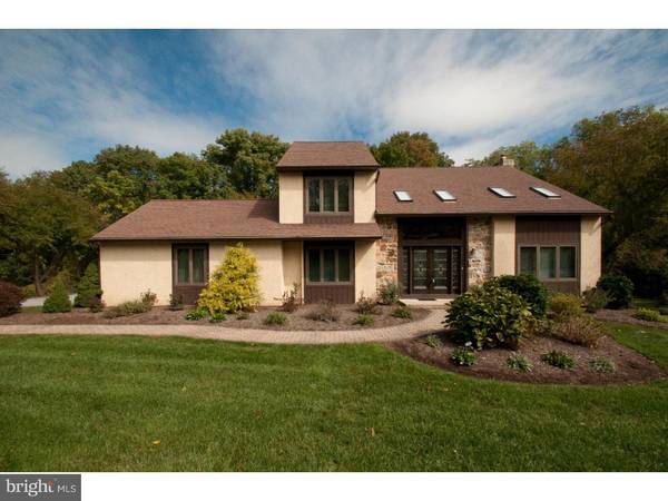 1644 BOW TREE DR, West Chester, PA 19380