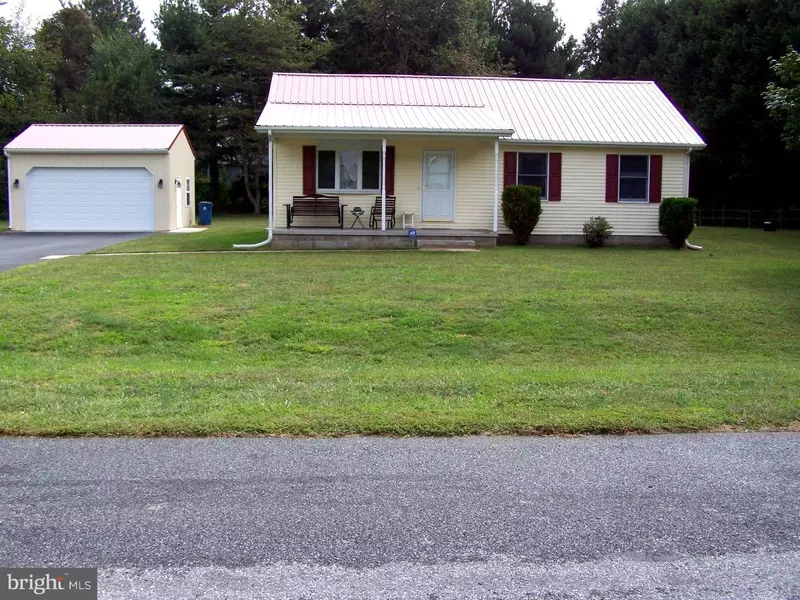 123 TUPELO CT, Felton, DE 19943