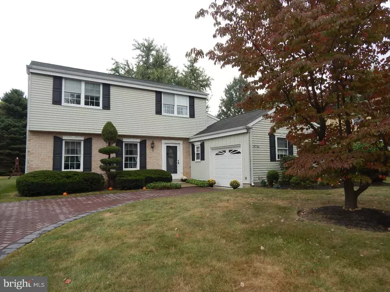 4716 ANACONDA RD, Bensalem, PA 19020