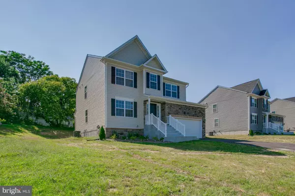 1-LOT OLD SCAGGSVILLE RD, Laurel, MD 20723