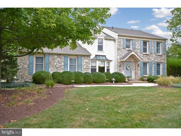 26 HAMILTON CT, Lawrenceville, NJ 08648