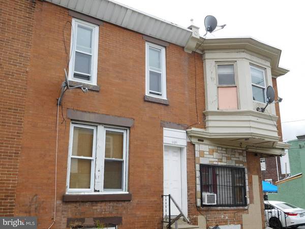 3403 HARTVILLE ST, Philadelphia, PA 19134