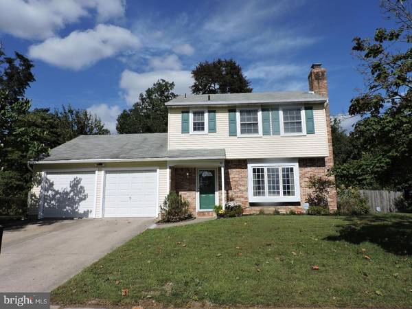 40 SHERWOOD LN, Westampton, NJ 08060