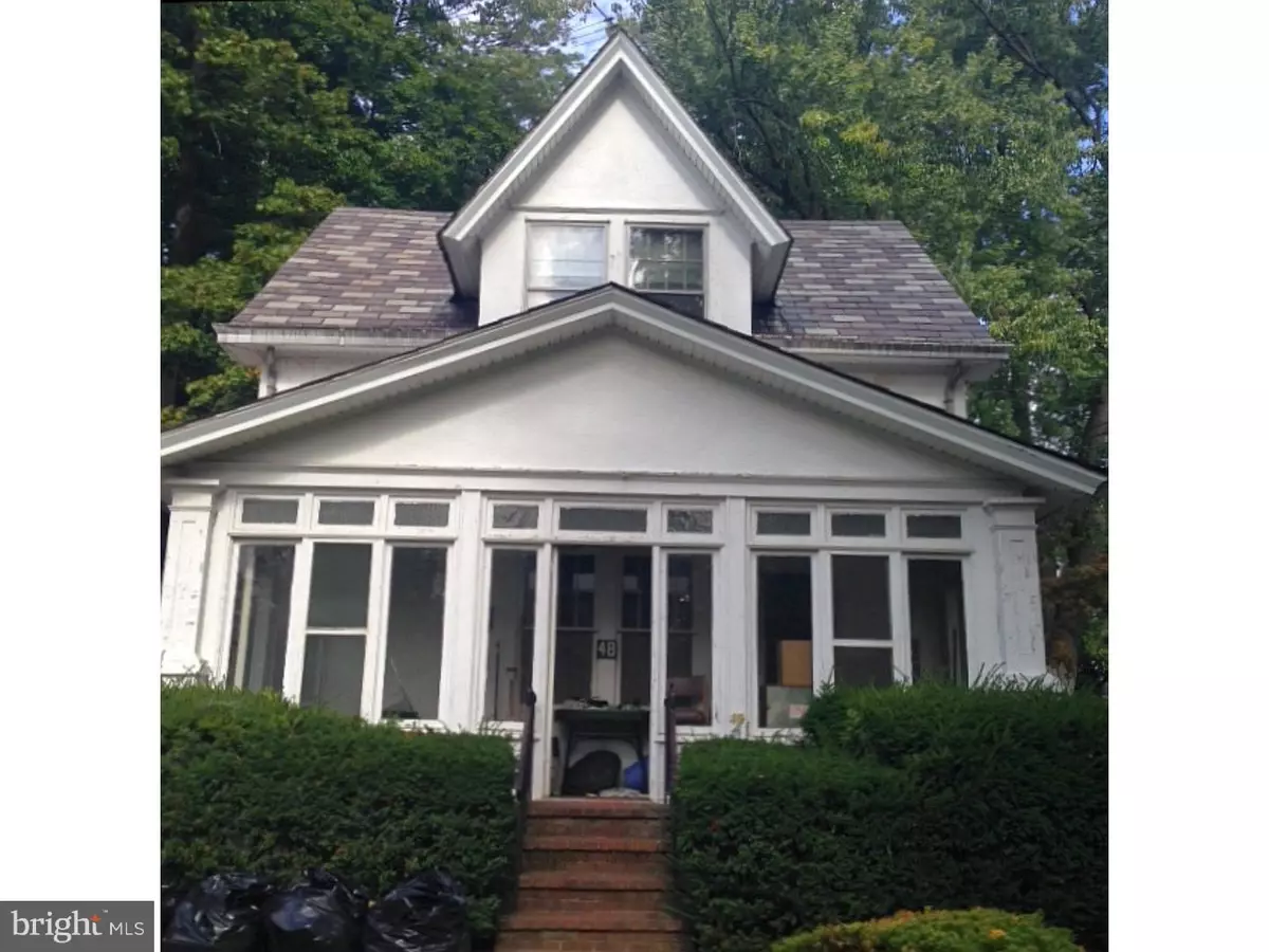 Princeton, NJ 08540,48 AIKEN AVE