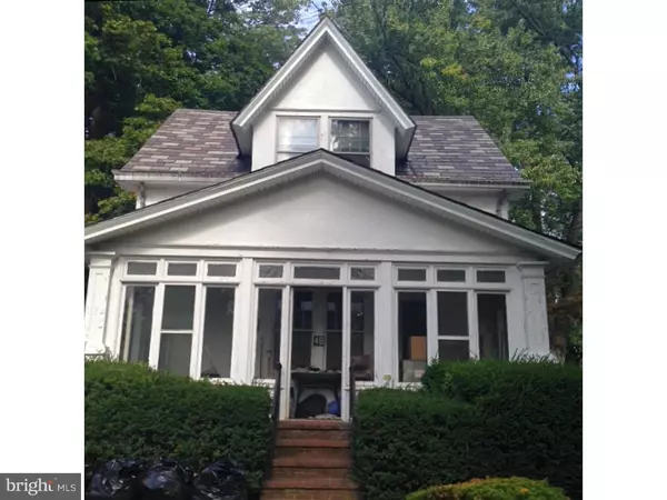 48 AIKEN AVE, Princeton, NJ 08540