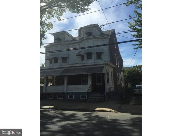 937 REVERE AVE, Trenton, NJ 08629