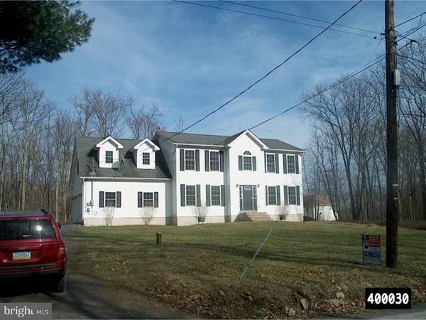 460 SCHOOLHOUSE RD, East Stroudsburg, PA 18032