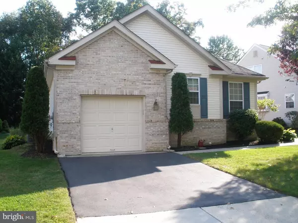 123 GLENGARRY LN, Hainesport, NJ 08036