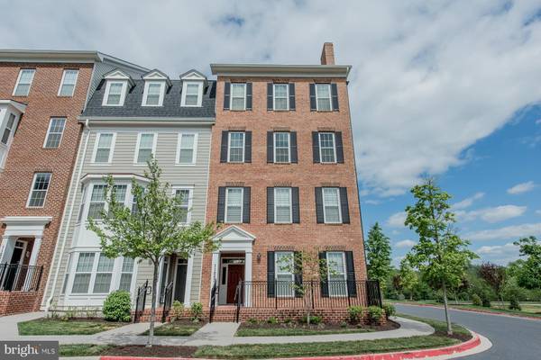 11257-2 CHASE ST #108, Fulton, MD 20759