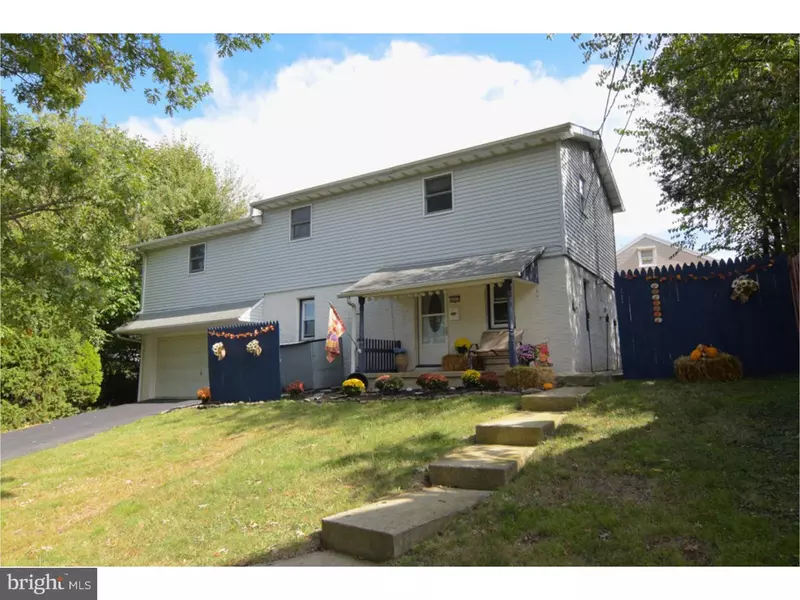 3215 GRAY ST, Laureldale, PA 19605