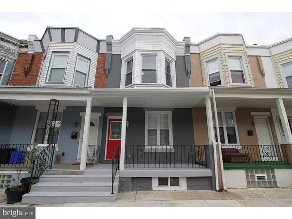 5118 HADFIELD ST, Philadelphia, PA 19143