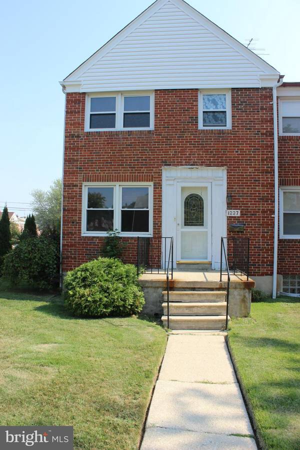 1227 HARWALL RD, Baltimore, MD 21207