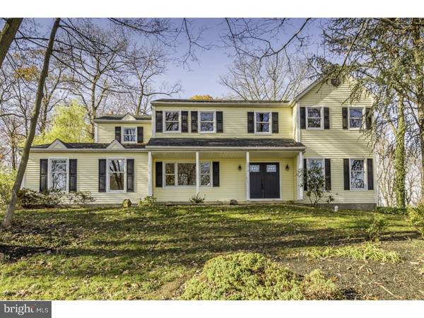 2313 JERICHO DR, Jamison, PA 18929