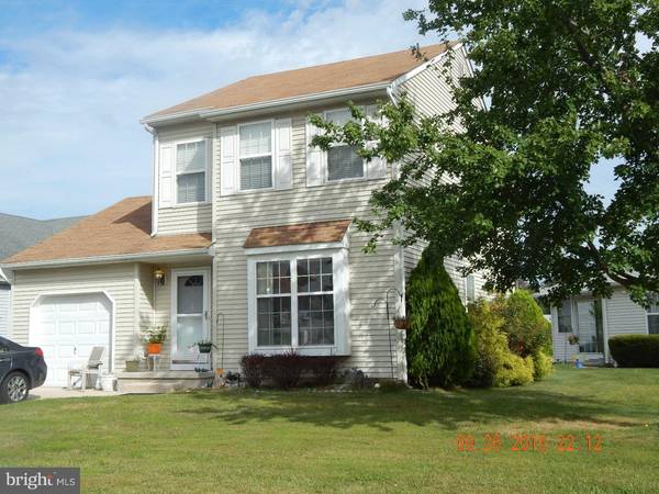 623 SAINT VINCENT CT, Williamstown, NJ 08094