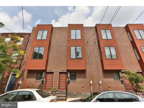 1635 FITZWATER ST, Philadelphia, PA 19146