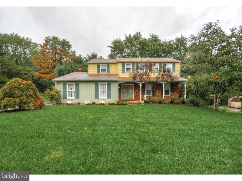 125 HAWTHORNE LN, Phoenixville, PA 19460