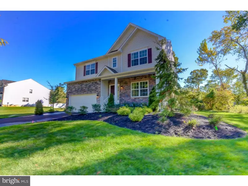 856 KRISTIN LN, Williamstown, NJ 08094