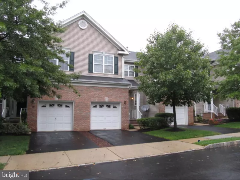 31 TRUMAN AVE, Princeton, NJ 08540
