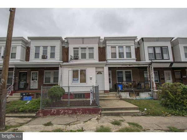 5447 N MARVINE ST, Philadelphia, PA 19141