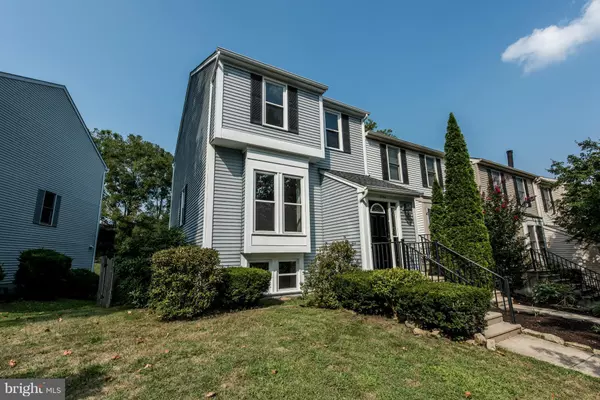 Ellicott City, MD 21043,3786 BONNYBRIDGE PL