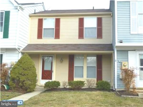 21 WATERVIEW CT, Marlton, NJ 08053