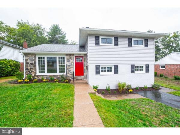 1609 ROSE GLEN RD, Havertown, PA 19083