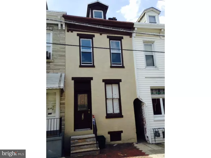 638 MOSS ST, Reading, PA 19604